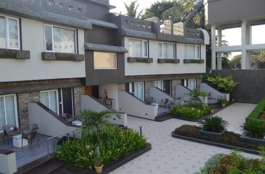 Kostamar Beach Resort-4